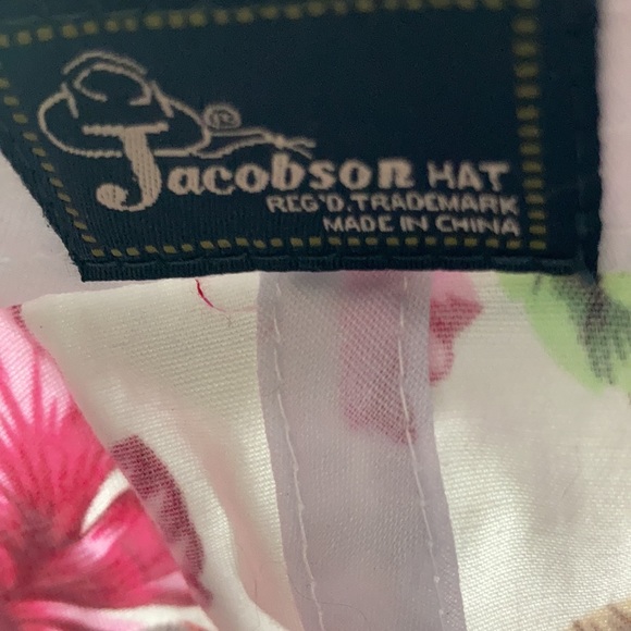 Jacobson Accessories Nwot Bundle Of 2 Jacobson Hats Poshmark